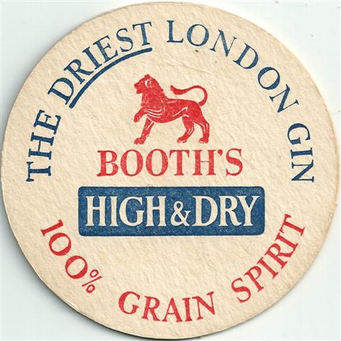 london gl-gb booths rund 2a (205-high & dry-blaurot)